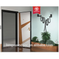 Italy door style armored wood steel door design security door for homes                        
                                                Quality Choice